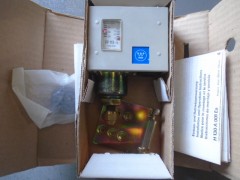 Westinghouse pressostaat FF113-5